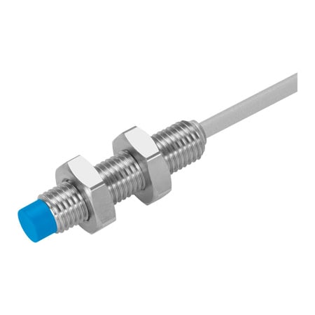 Festo Proximity Sensor SIEN-M8NB-PO-K-L SIEN-M8NB-PO-K-L